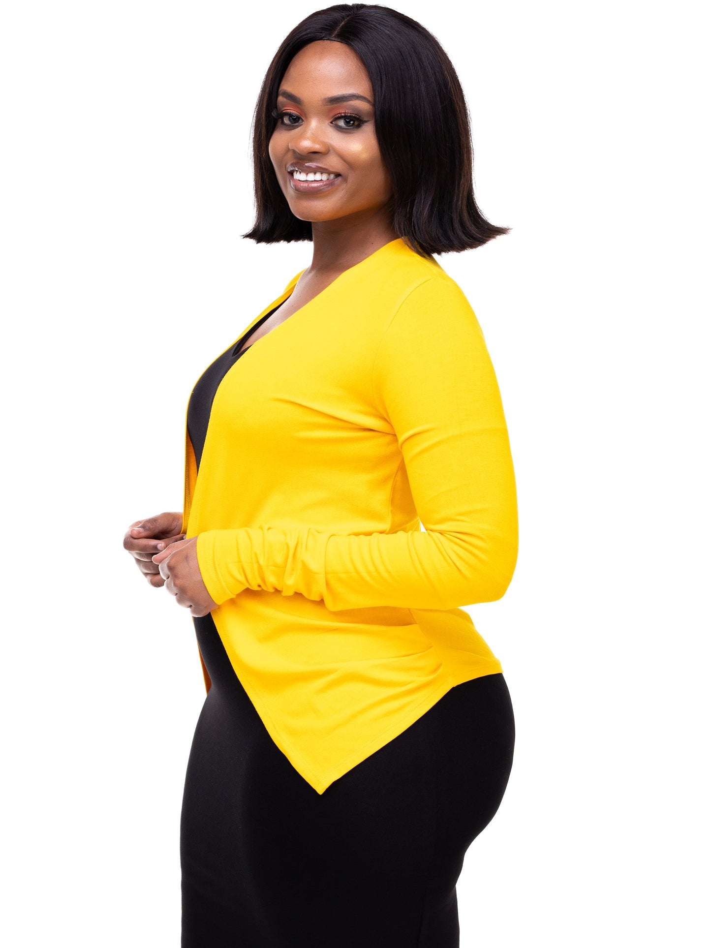 ShopZetu, Fashion, Kenya, Outerwear, Vivo