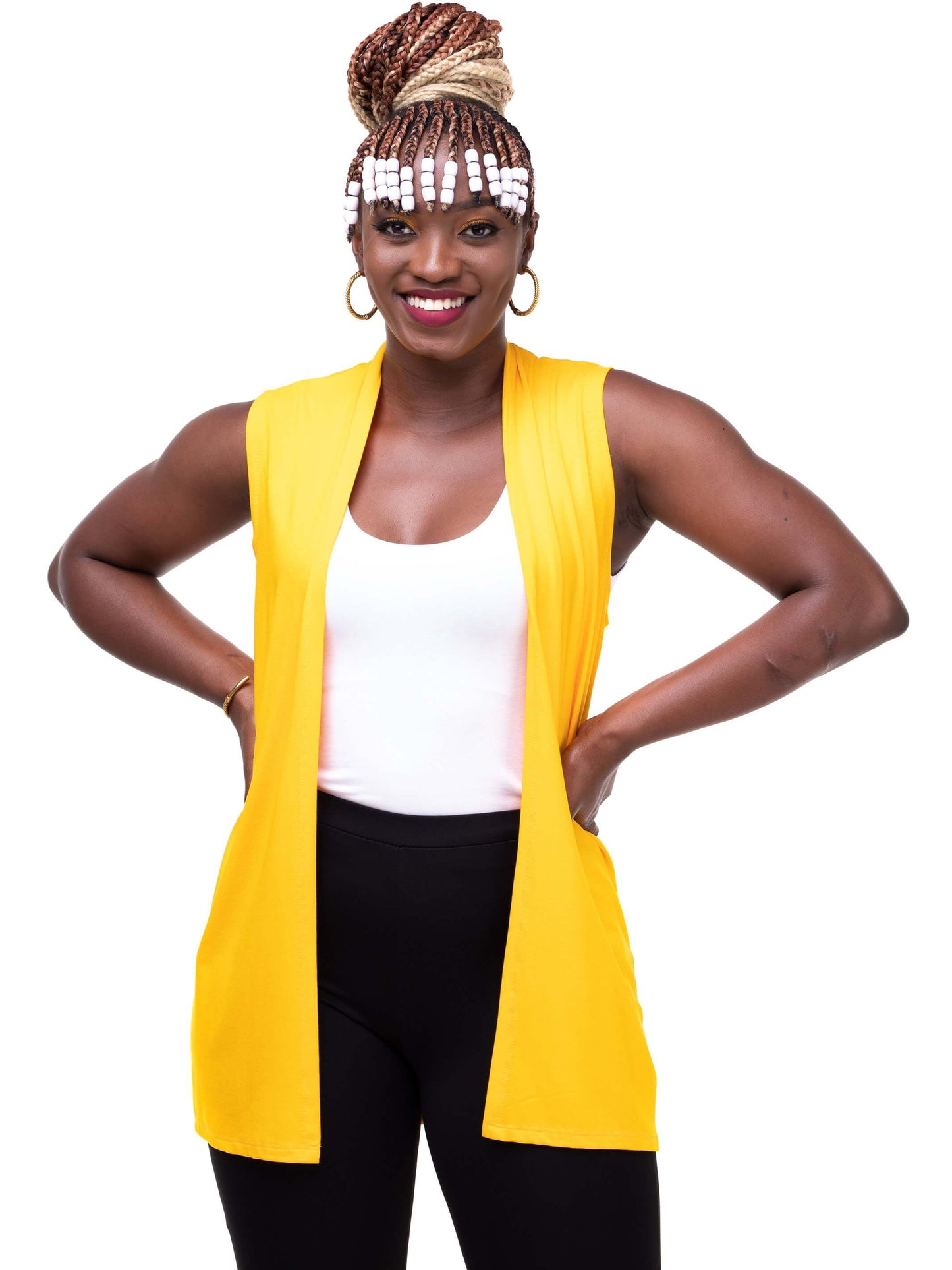 ShopZetu, Fashion, Kenya, Outerwear, Vivo