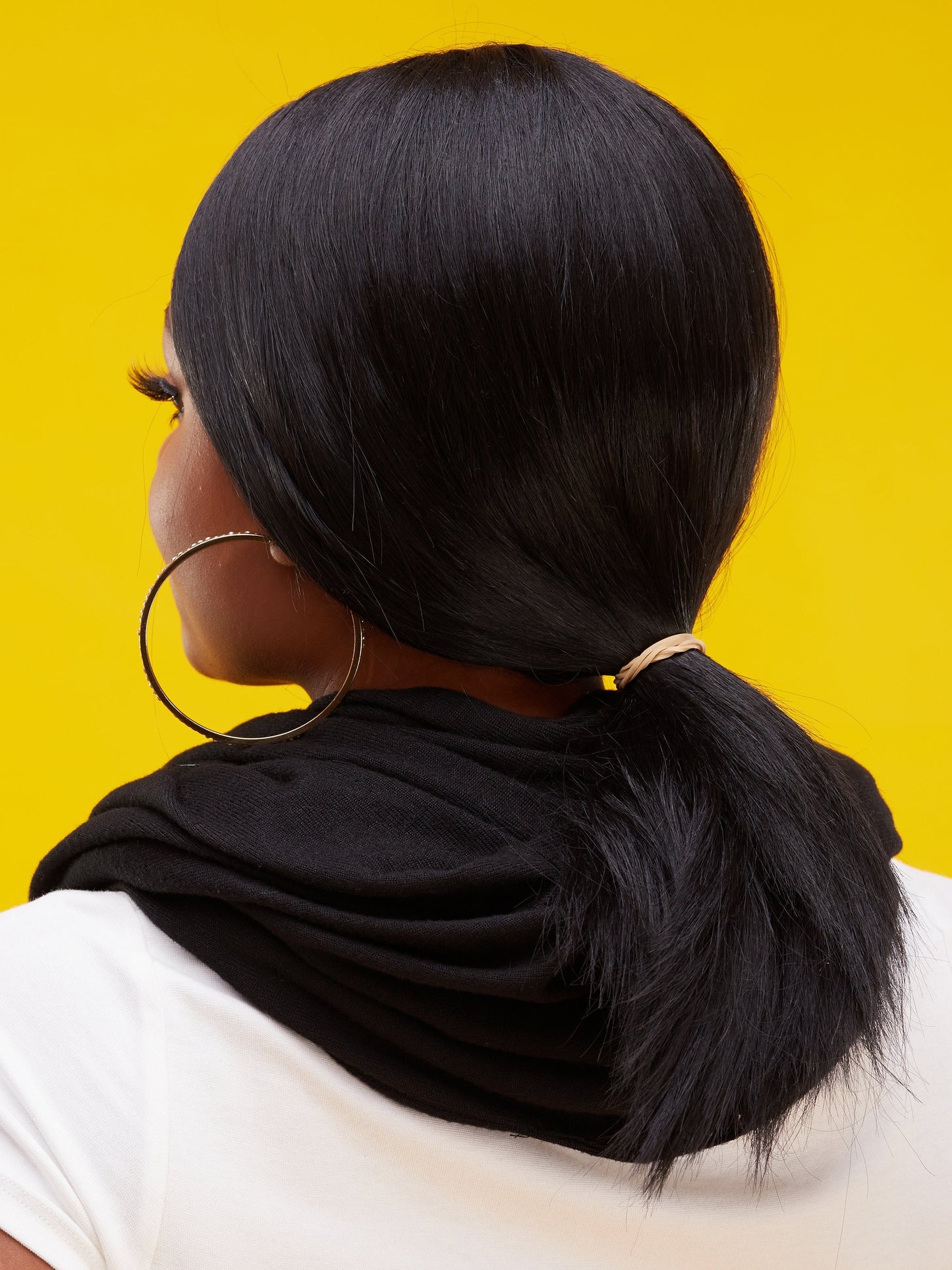 Vivo Snood - Black