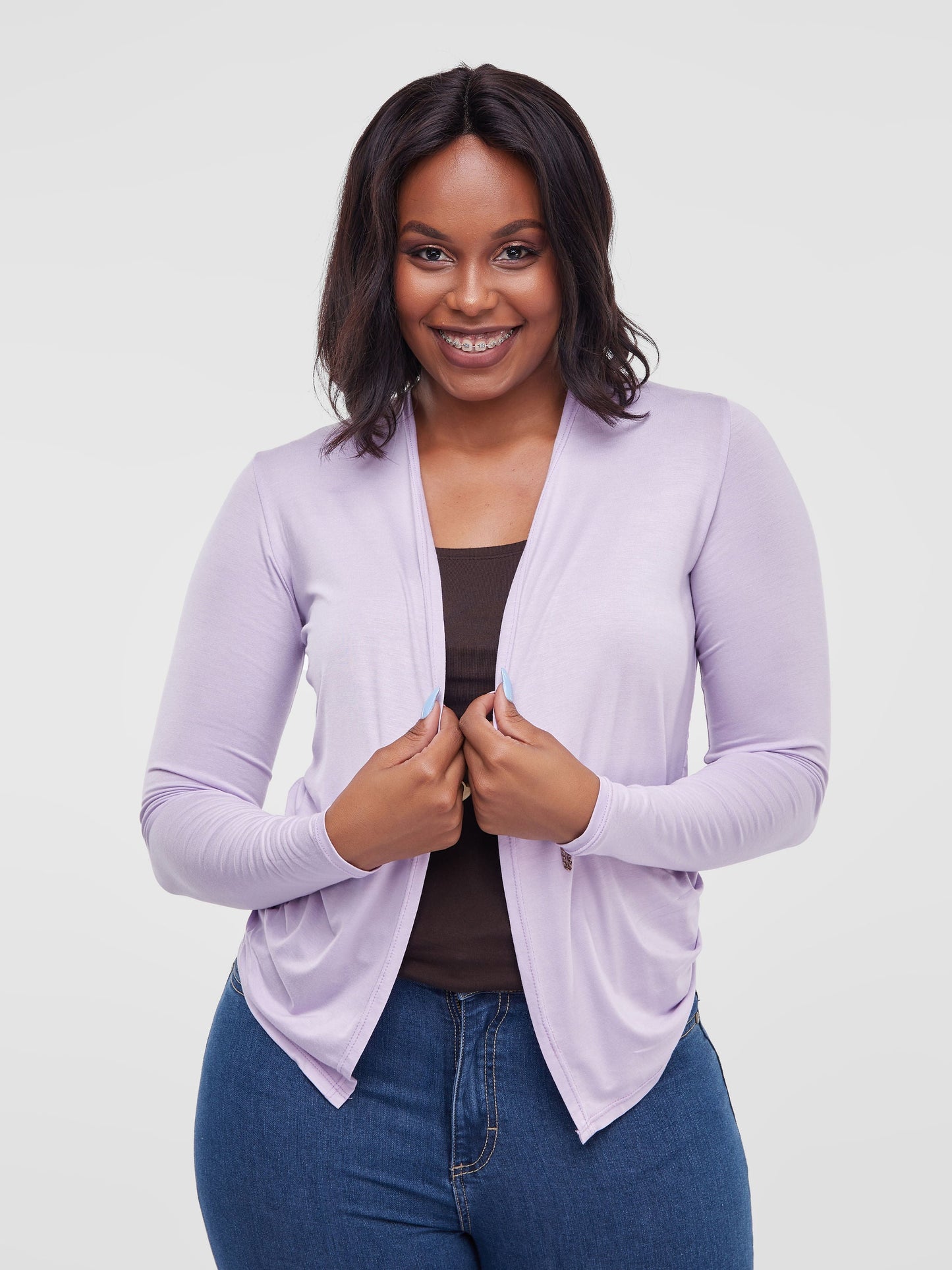 Vivo Basic Neo Sienna Waterfall - Purple