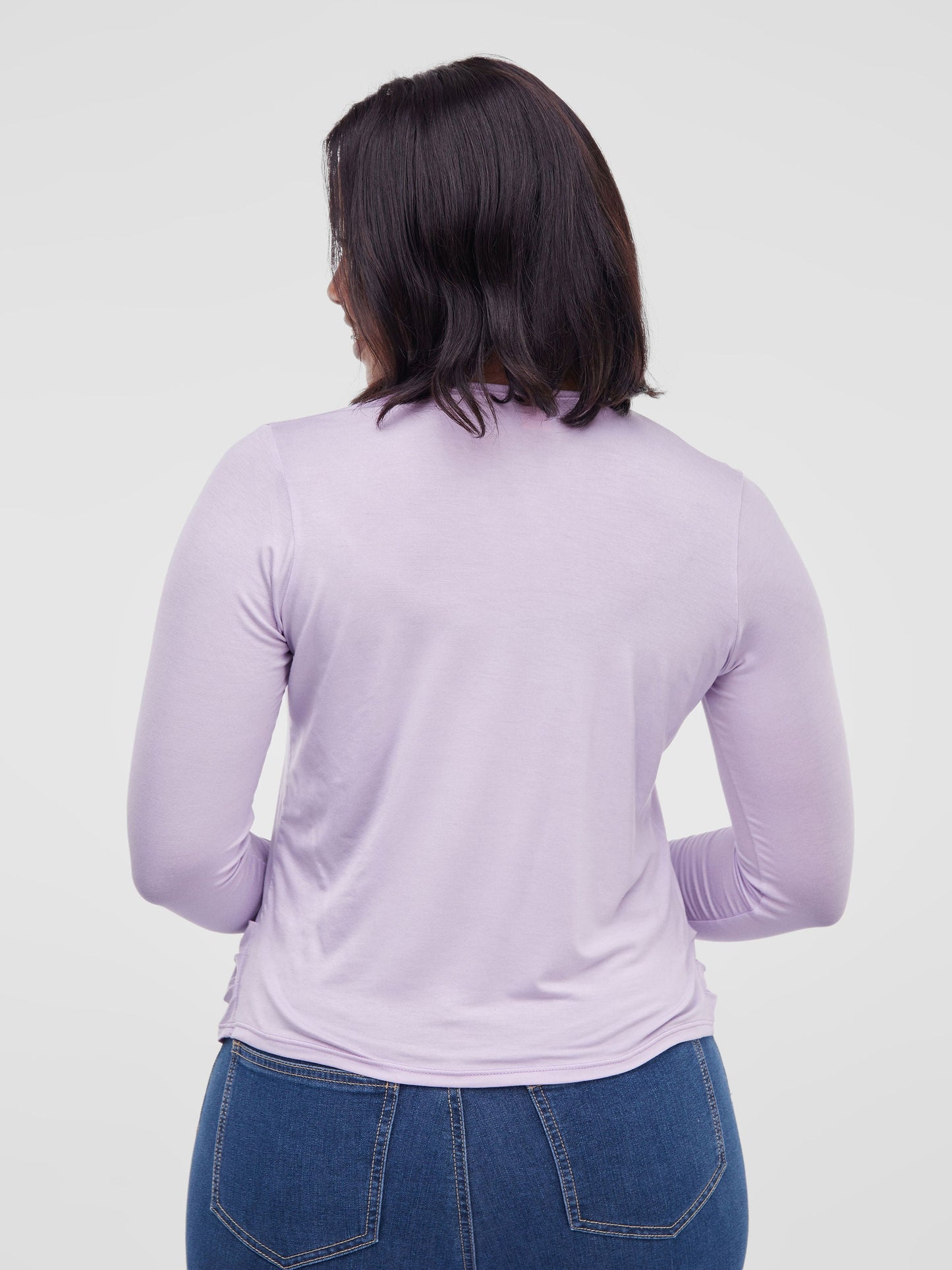 Vivo Basic Neo Sienna Waterfall - Purple