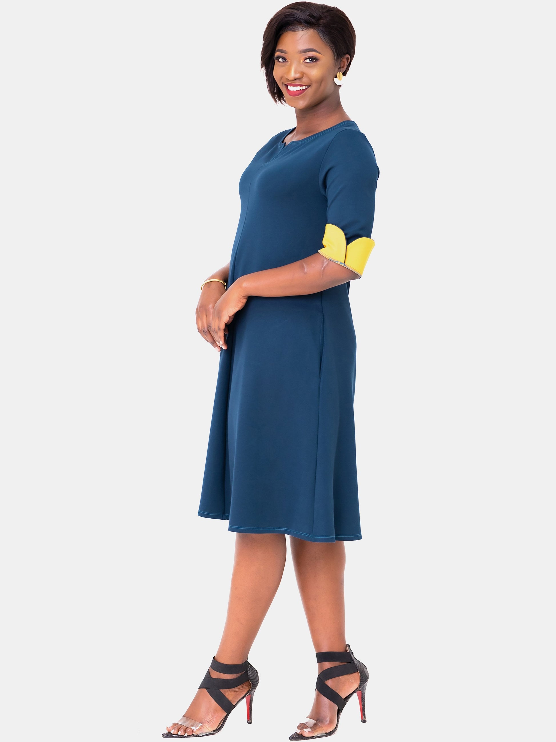 ShopZetu, Fashion, Kenya, Dresses, Vivo