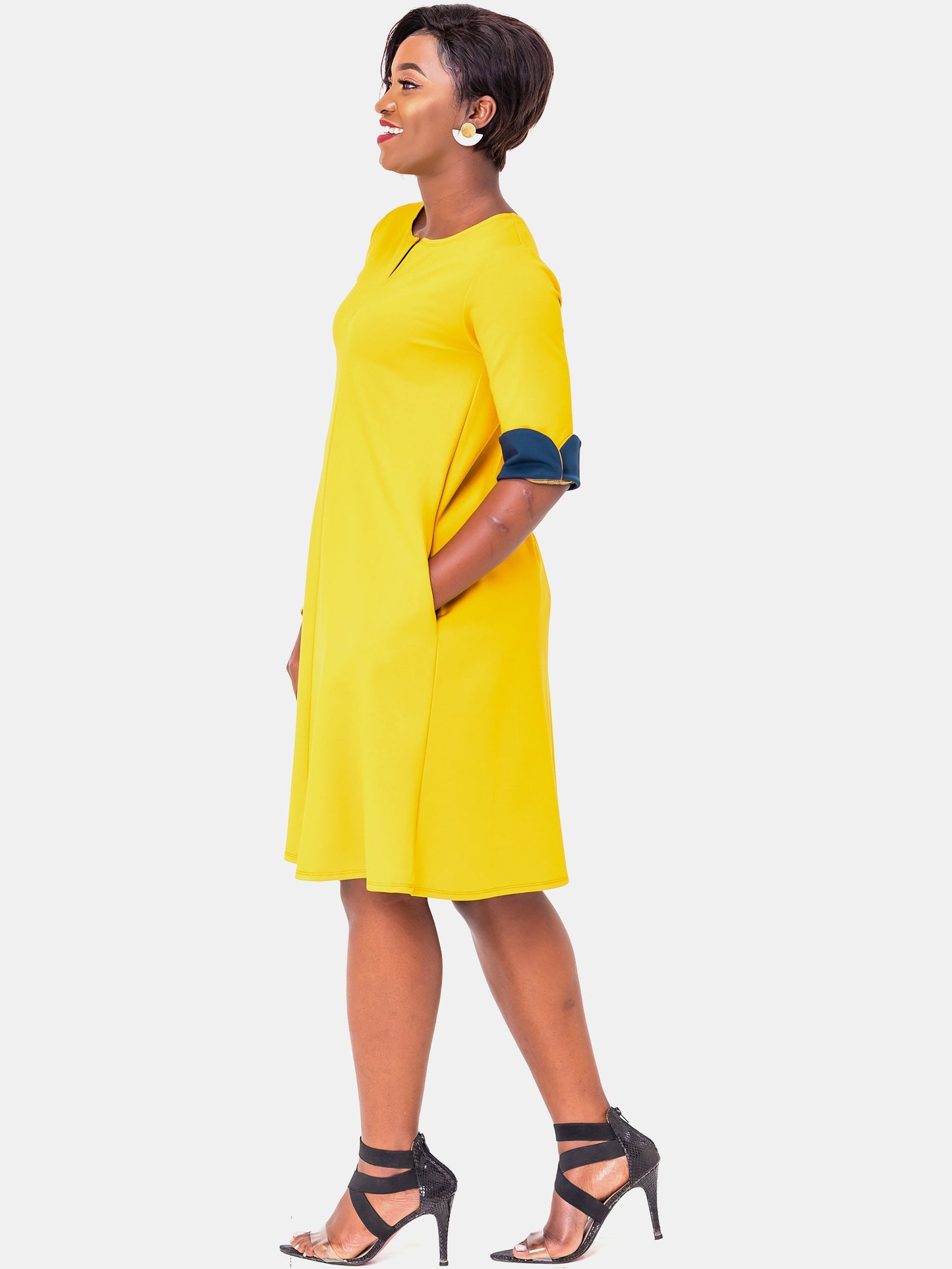 ShopZetu, Fashion, Kenya, Dresses, Vivo