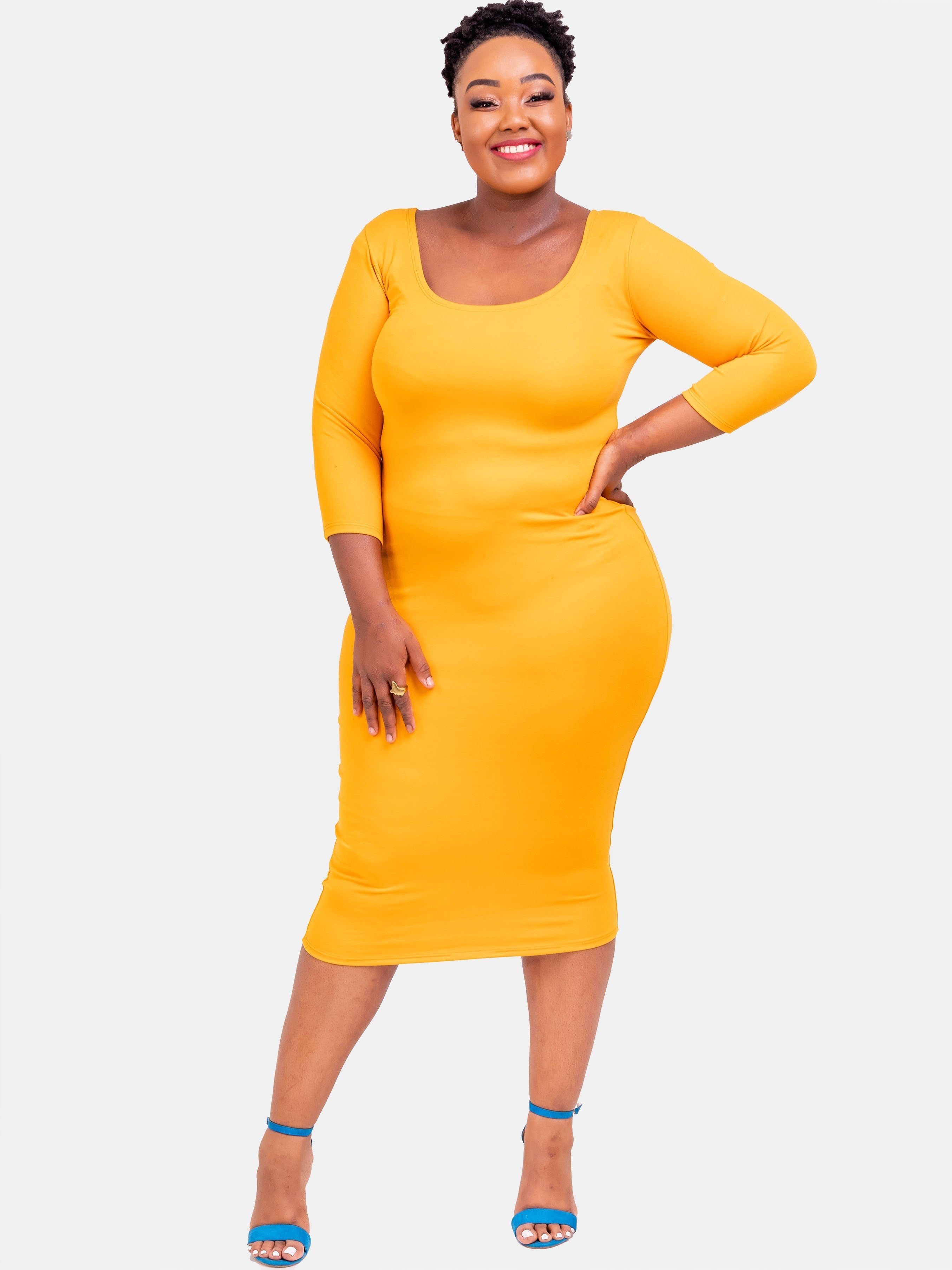 ShopZetu, Fashion, Kenya, Dresses, Vivo
