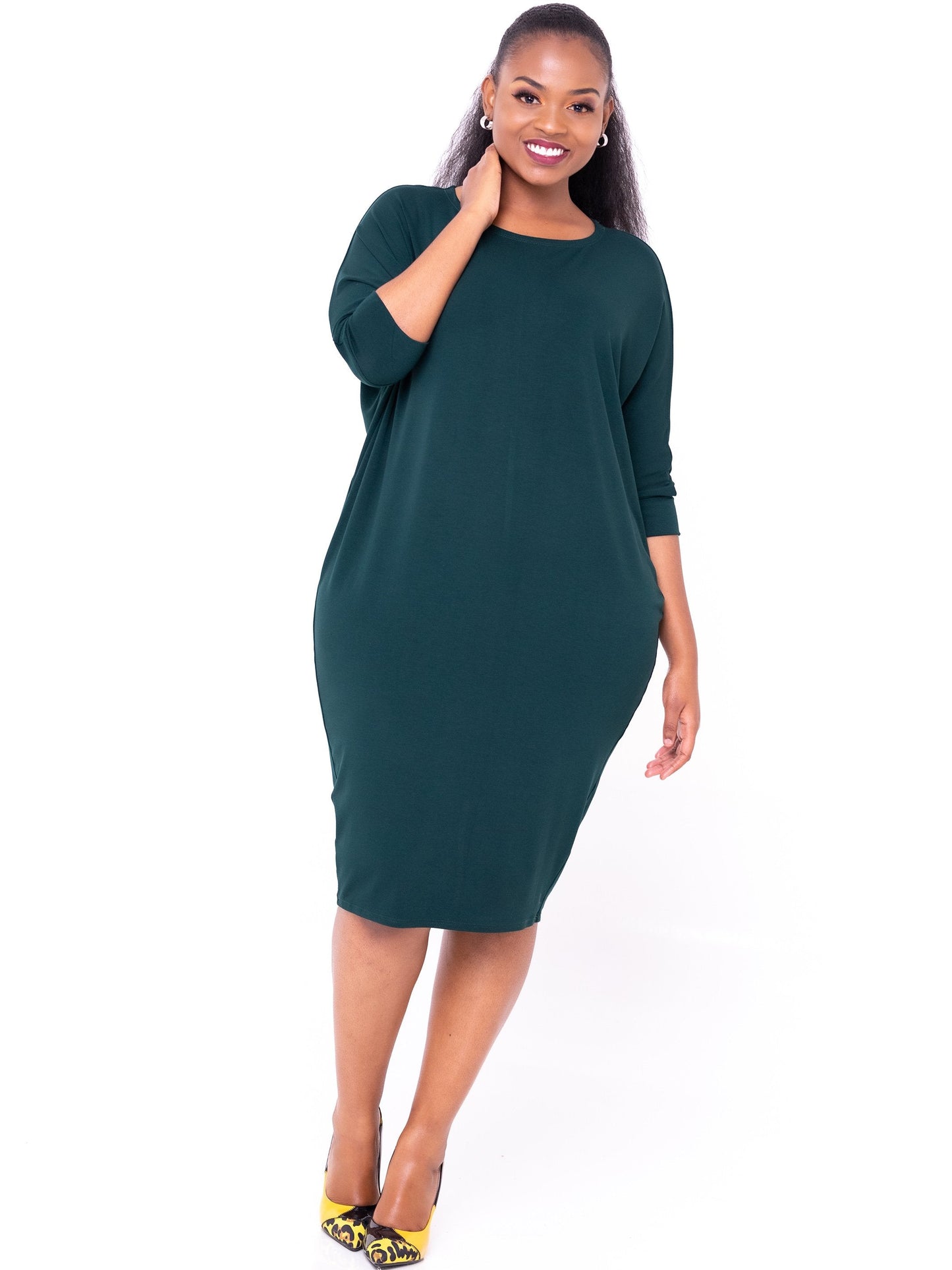 ShopZetu, Fashion, Kenya, Dresses, Vivo