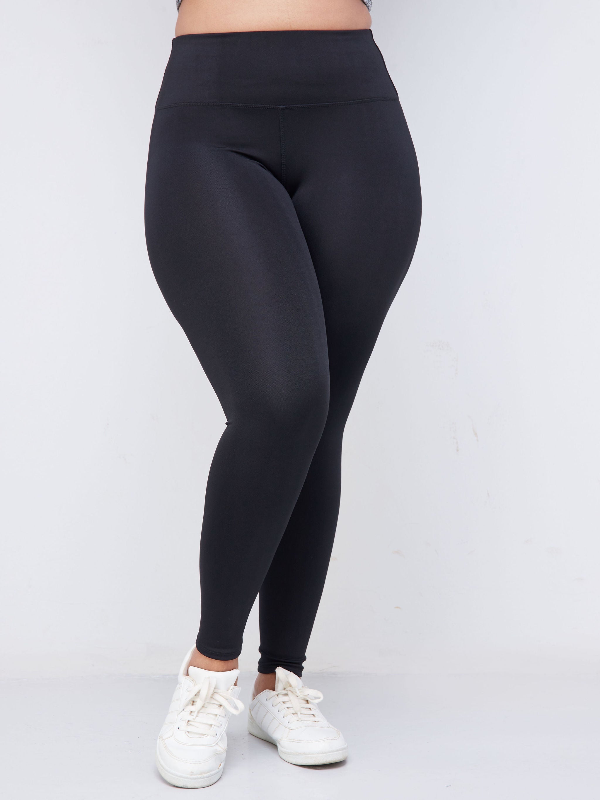 Vivo Fitness Leggings - Black