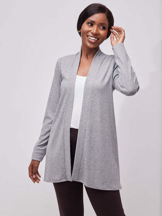 Vivo Basic Waterfall - Grey