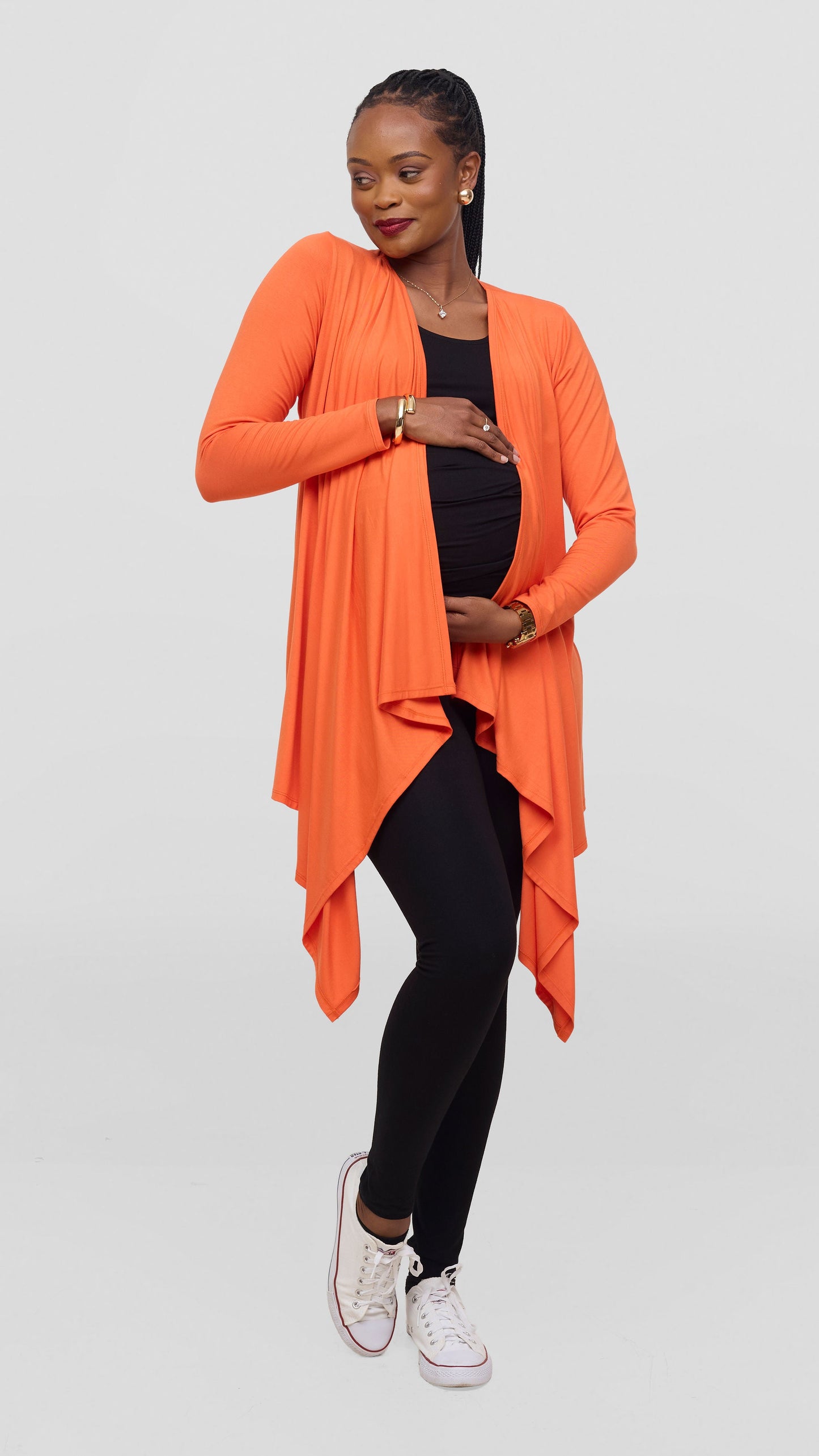 Vivo Anavi Cascade Waterfall - Orange