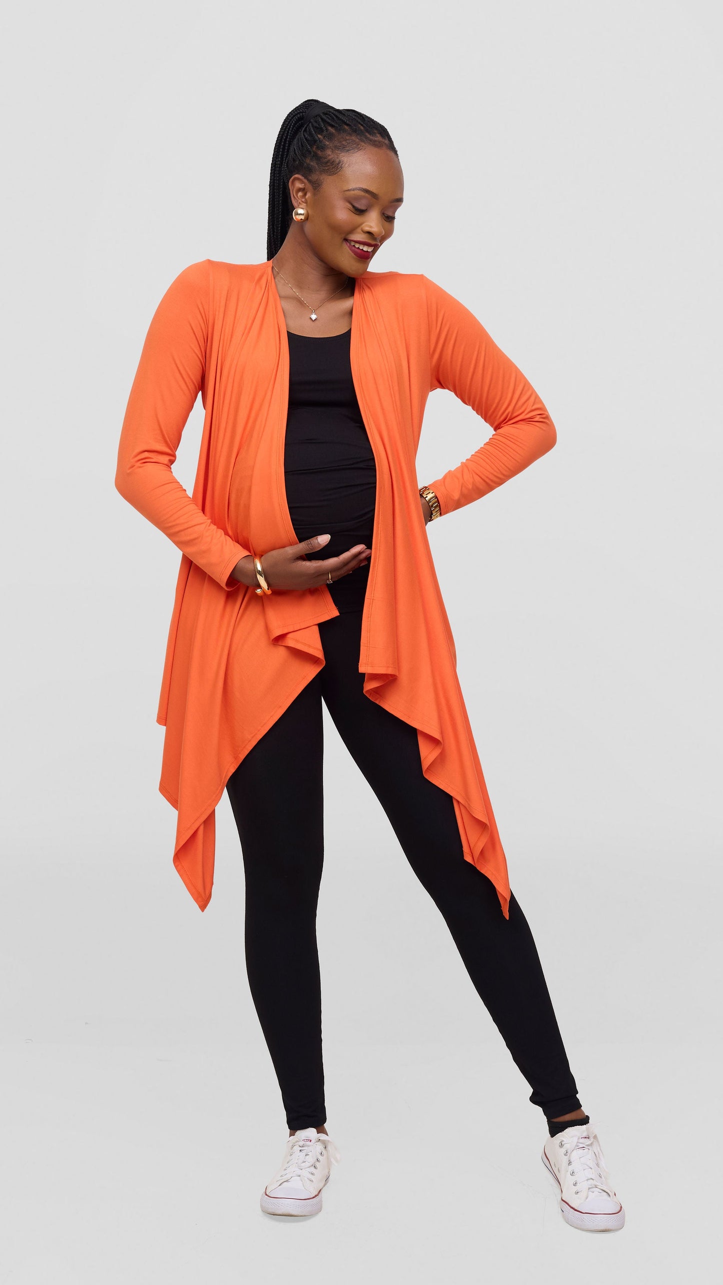 Vivo Anavi Cascade Waterfall - Orange