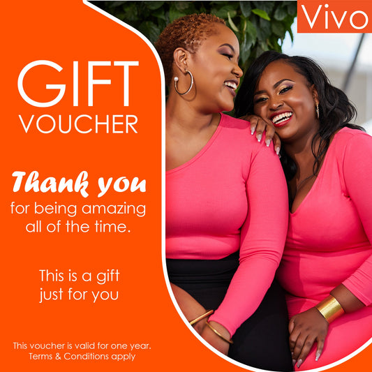 Vivo Gift Card