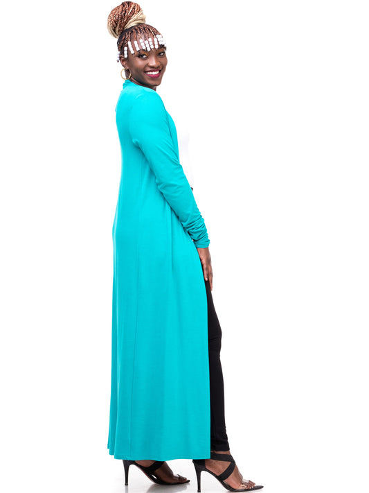 ShopZetu, Fashion, Kenya, Outerwear, Vivo