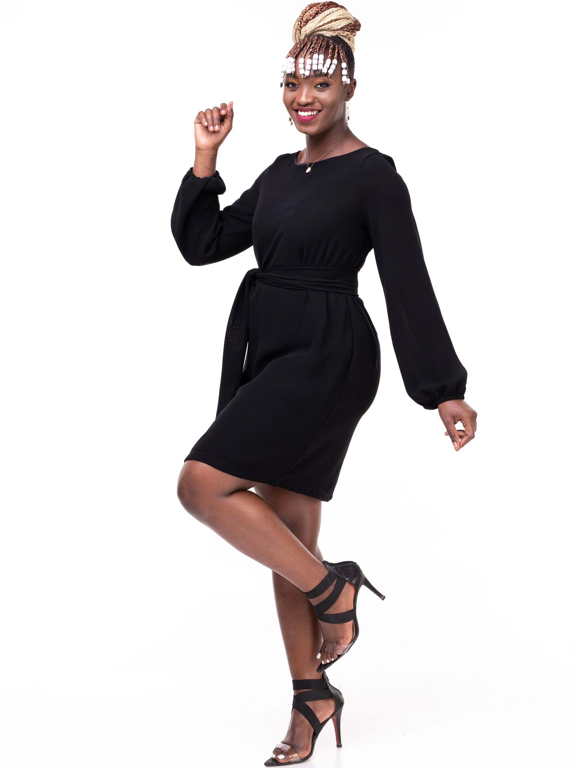 ShopZetu, Fashion, Kenya, Dresses, Vivo