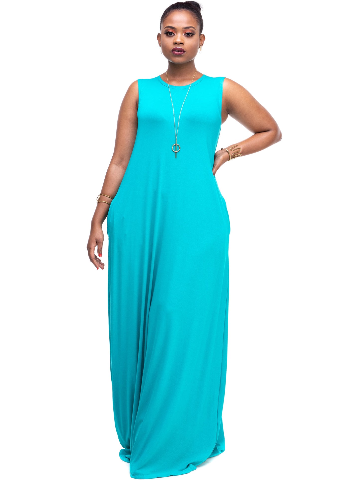 ShopZetu, Fashion, Kenya, Dresses, Vivo