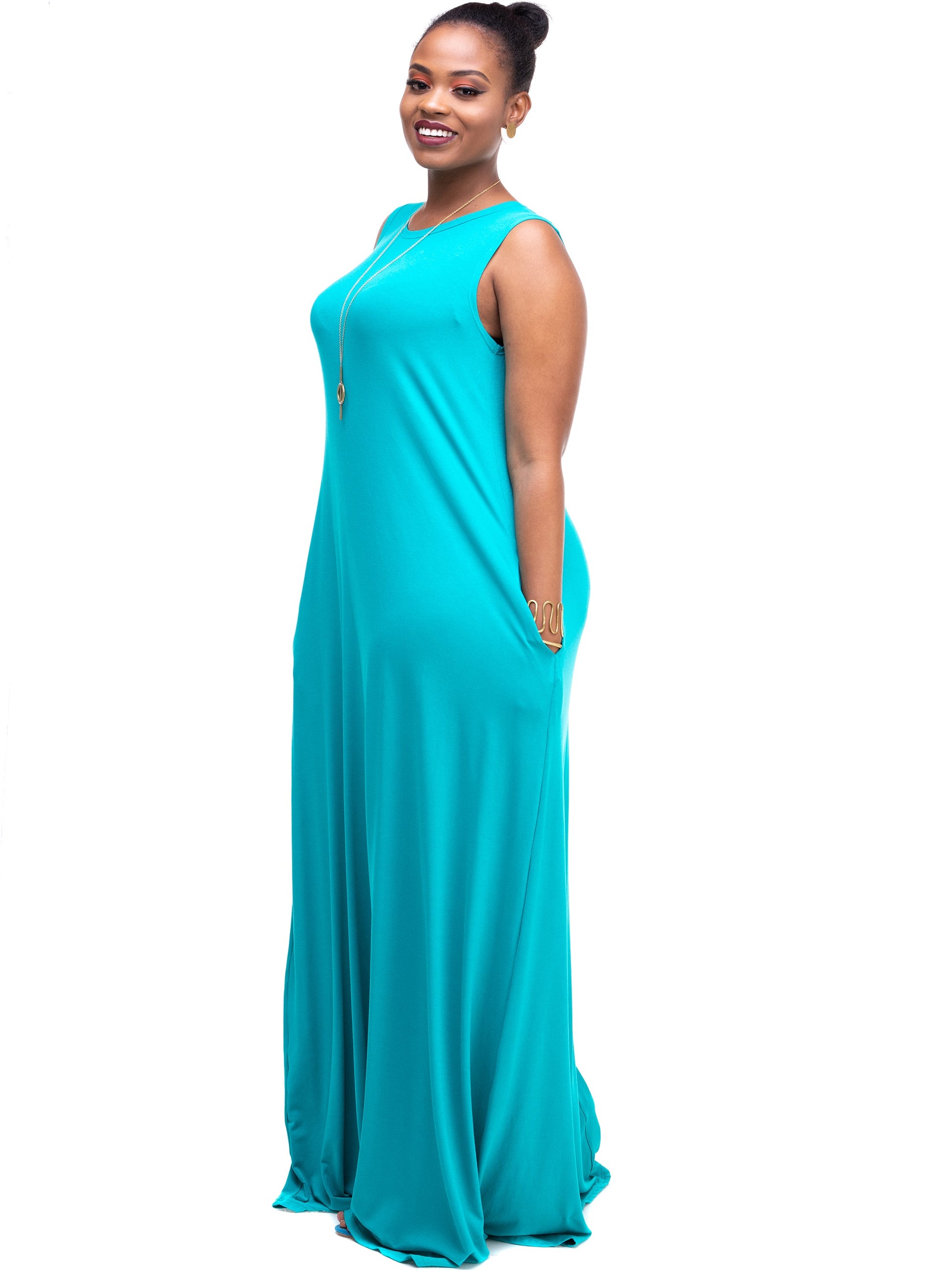 ShopZetu, Fashion, Kenya, Dresses, Vivo