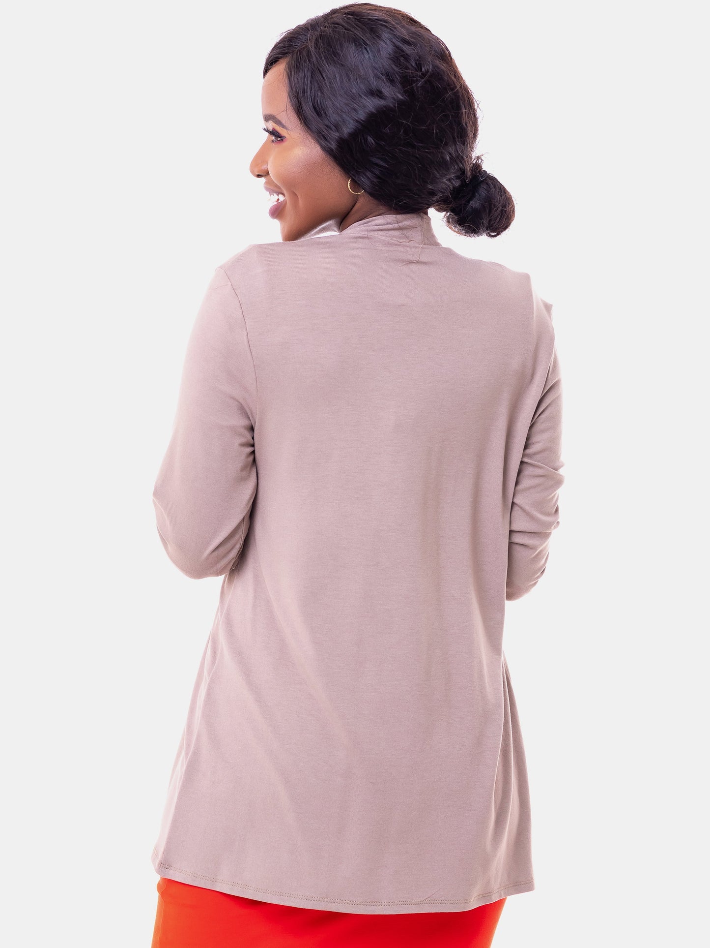 Vivo Basic Waterfall - Taupe