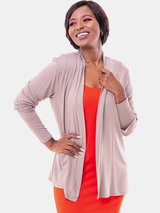 ShopZetu, Fashion, Kenya, Outerwear, Vivo