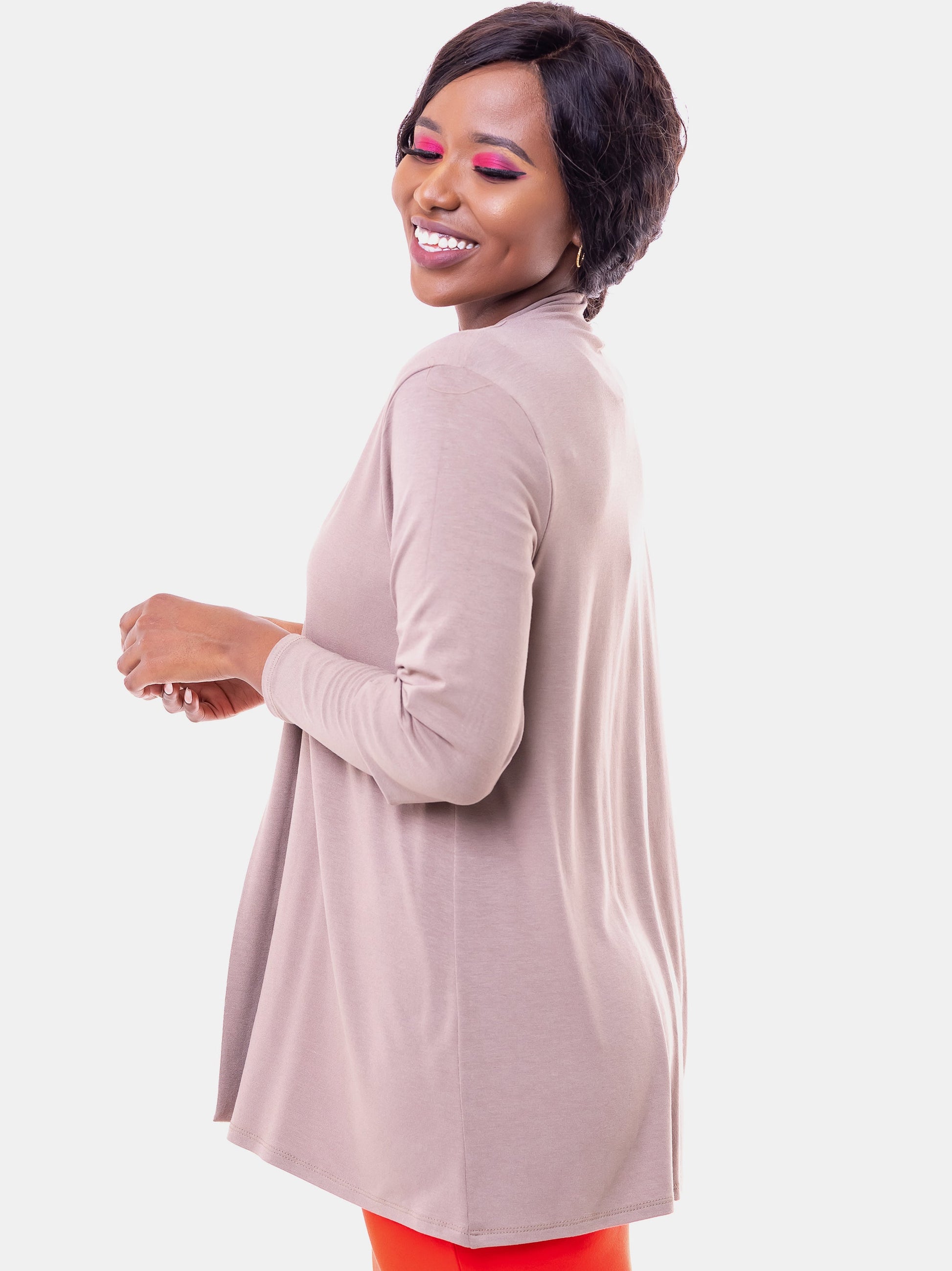 ShopZetu, Fashion, Kenya, Outerwear, Vivo