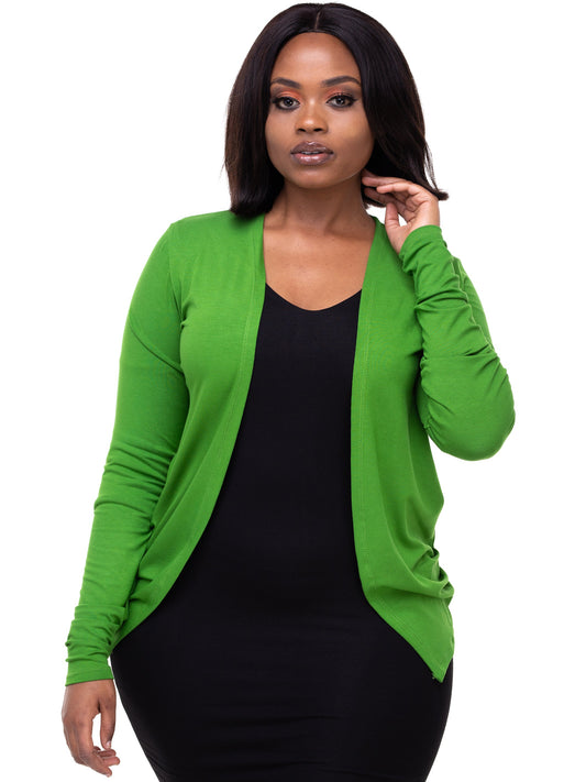 ShopZetu, Fashion, Kenya, Outerwear, Vivo