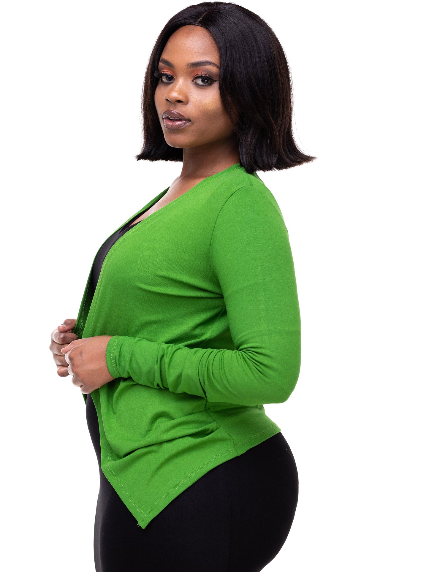 ShopZetu, Fashion, Kenya, Outerwear, Vivo