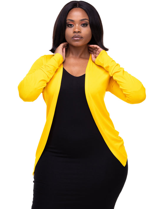 ShopZetu, Fashion, Kenya, Outerwear, Vivo
