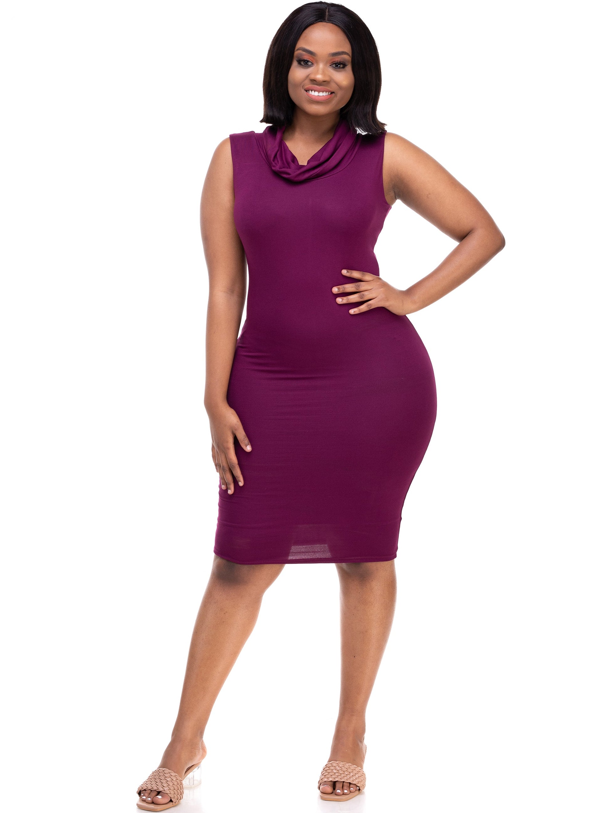 ShopZetu, Fashion, Kenya, Dresses, Vivo