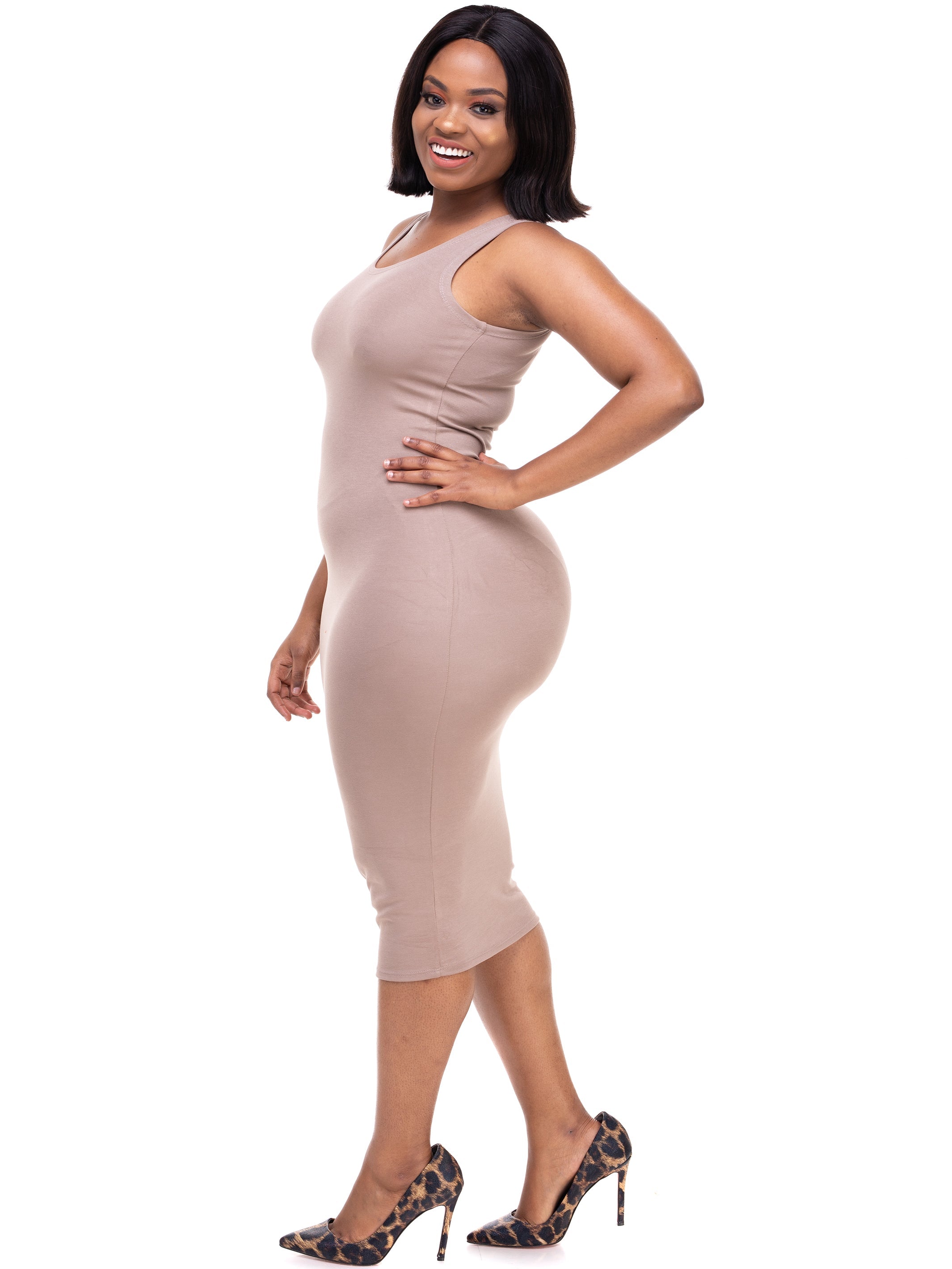 ShopZetu, Fashion, Kenya, Dresses, Vivo