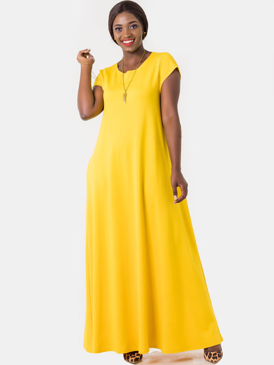 ShopZetu, Fashion, Kenya, Dresses, Vivo