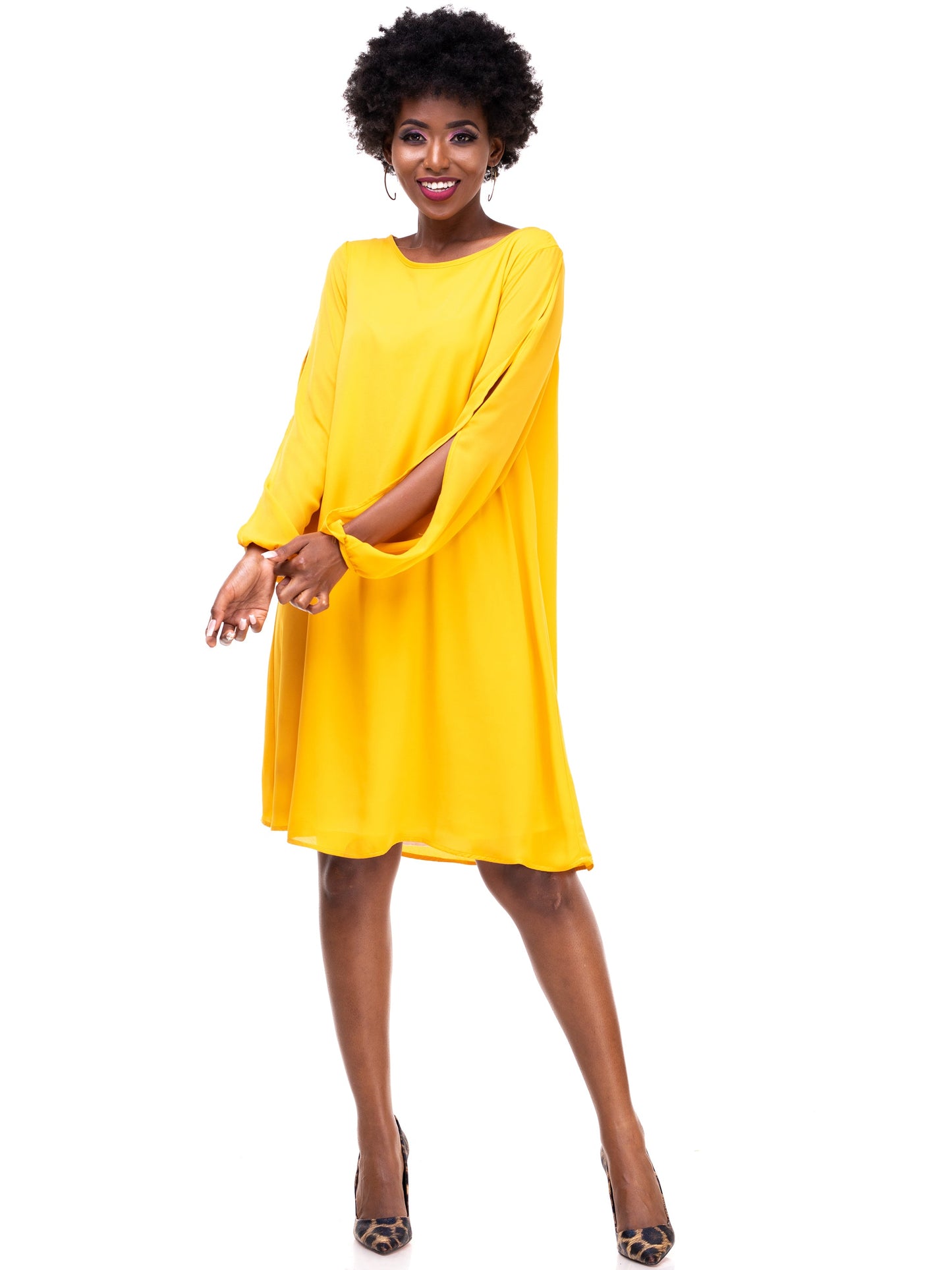 ShopZetu, Fashion, Kenya, Dresses, Vivo