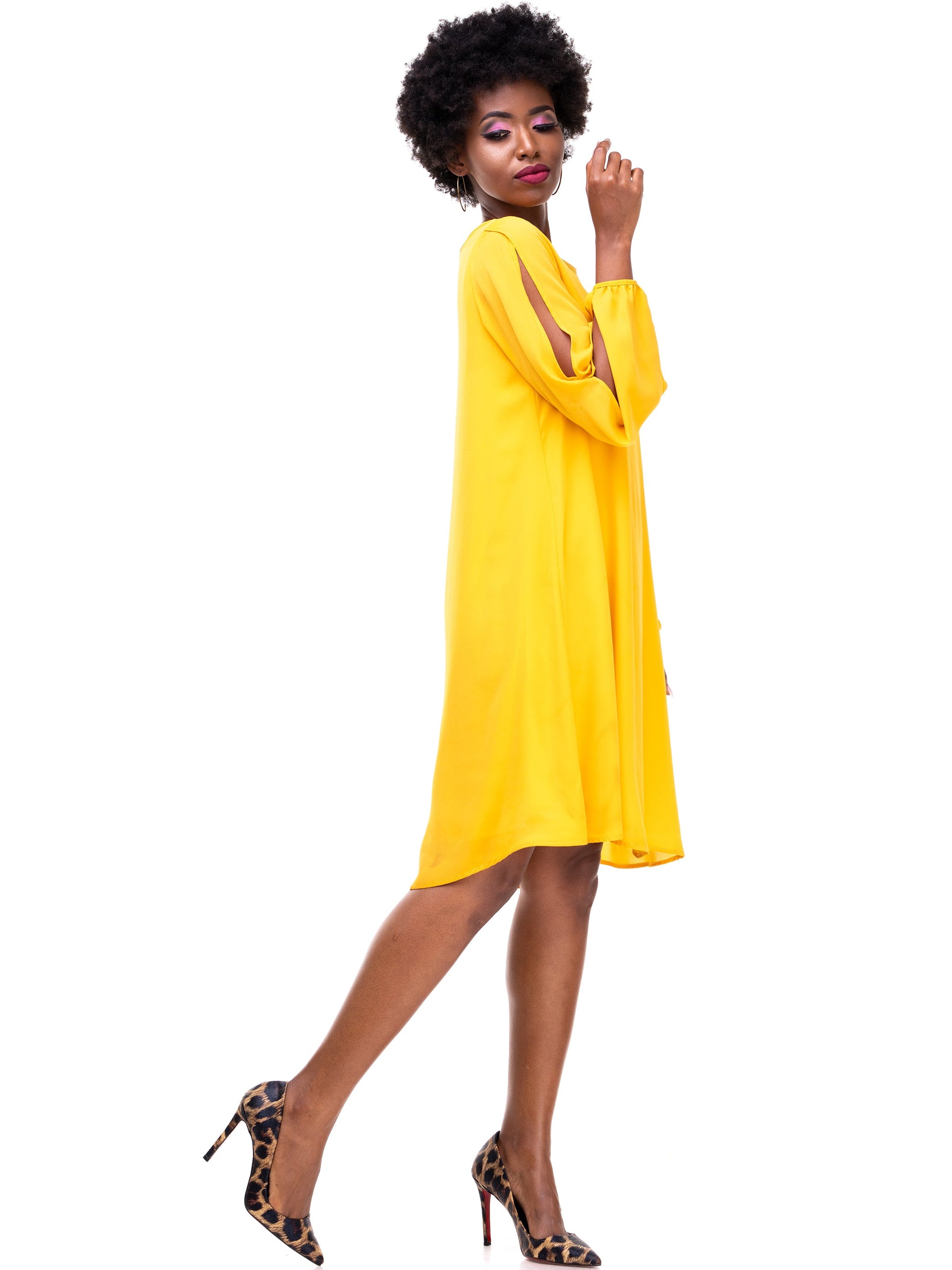 ShopZetu, Fashion, Kenya, Dresses, Vivo