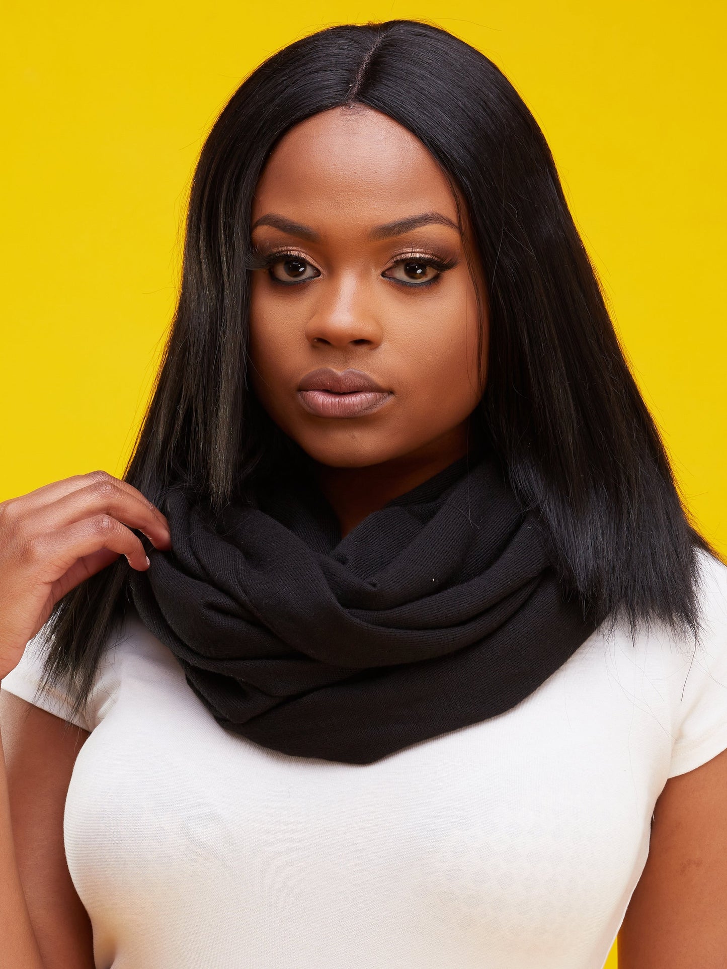 Vivo Snood - Black