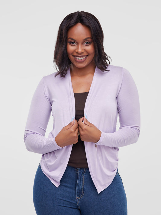 Vivo Basic Neo Sienna Waterfall - Purple
