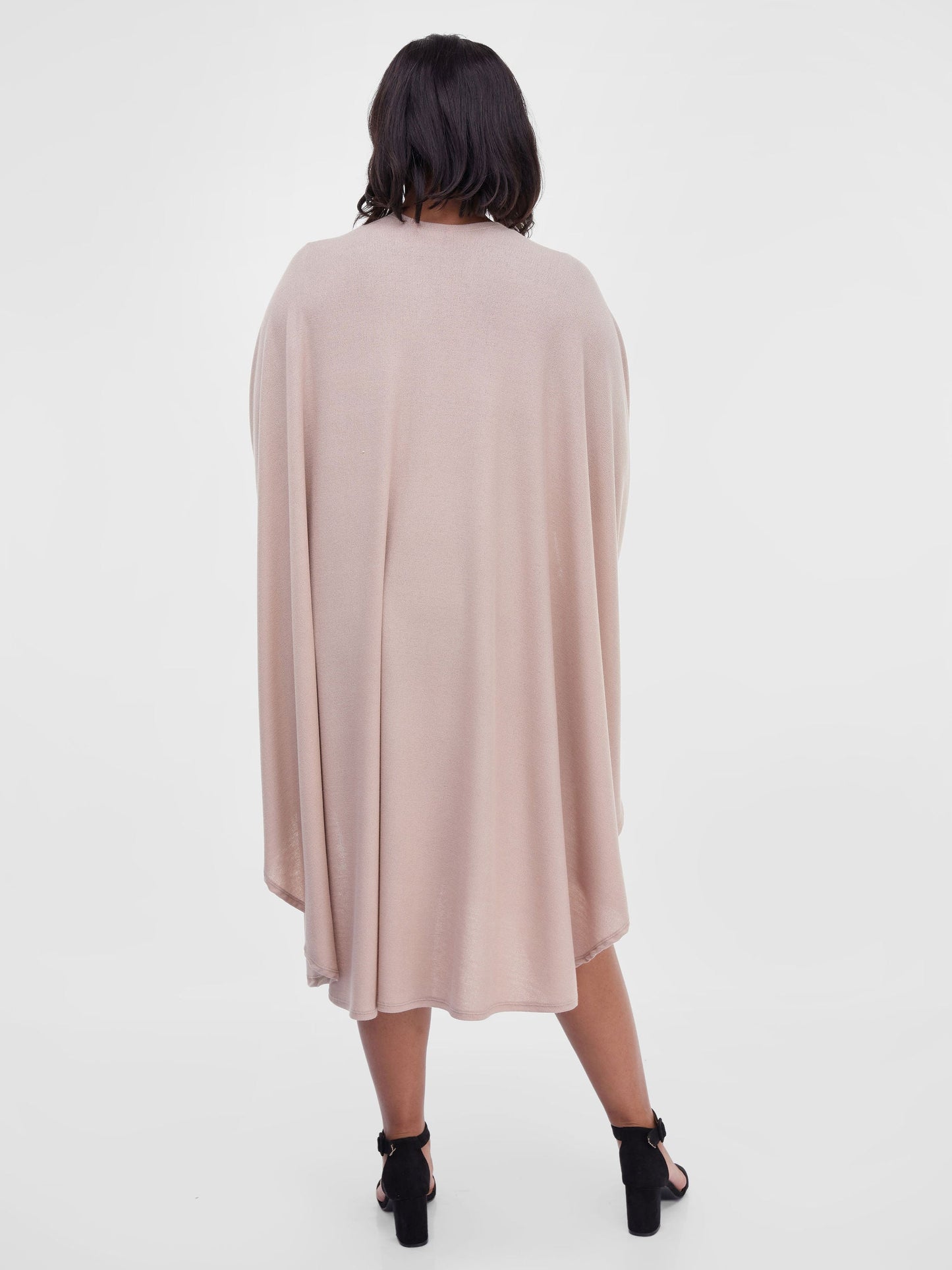 Vivo Ellie Shawl - Taupe