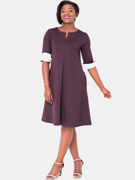 ShopZetu, Fashion, Kenya, Dresses, Vivo