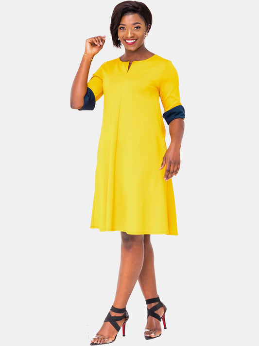 ShopZetu, Fashion, Kenya, Dresses, Vivo