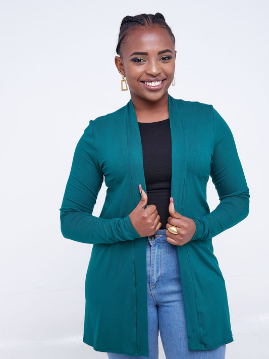 Vivo Basic Waterfall - Green