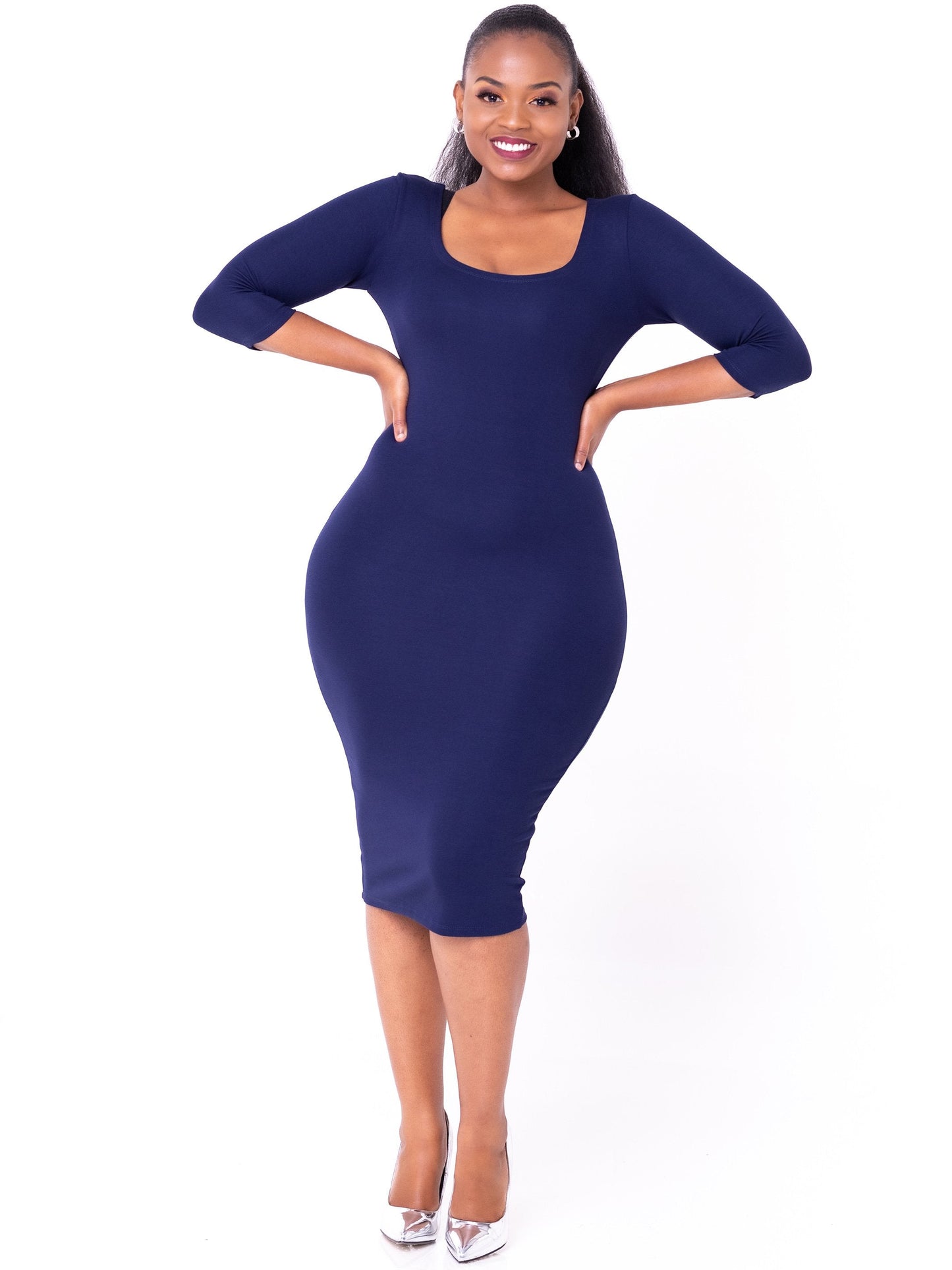 ShopZetu, Fashion, Kenya, Dresses, Vivo