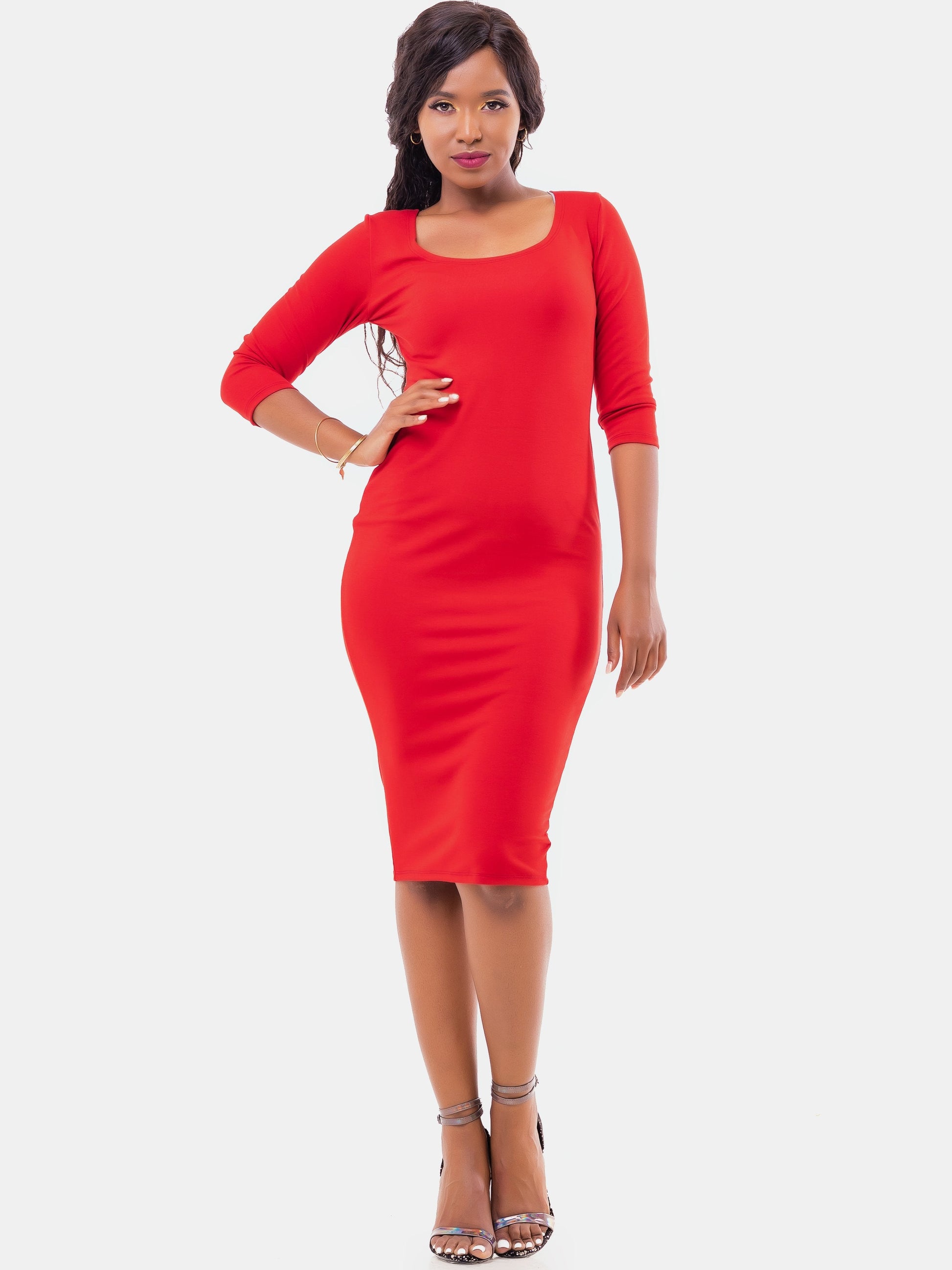 ShopZetu, Fashion, Kenya, Dresses, Vivo