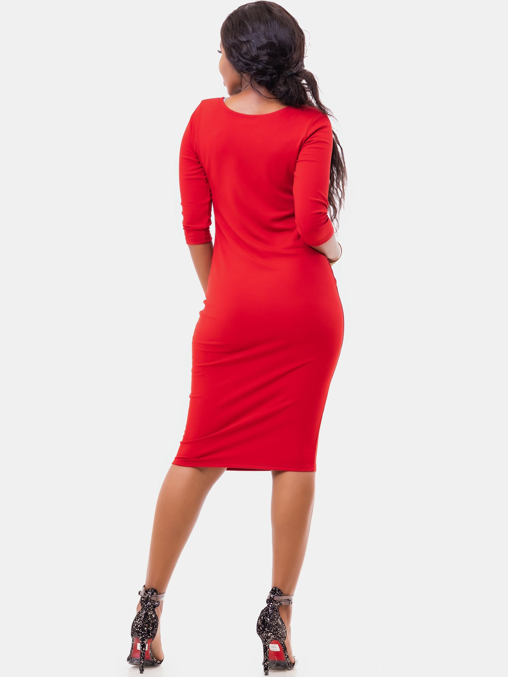 ShopZetu, Fashion, Kenya, Dresses, Vivo